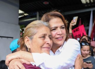Fabiola Alanís: Unidad y estabilidad son condiciones para que Michoacán siga creciendo
