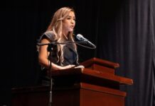 Grecia Aguilar llama a aprovechar espacios de participación; hoy vence convocatoria al Parlamento Juvenil