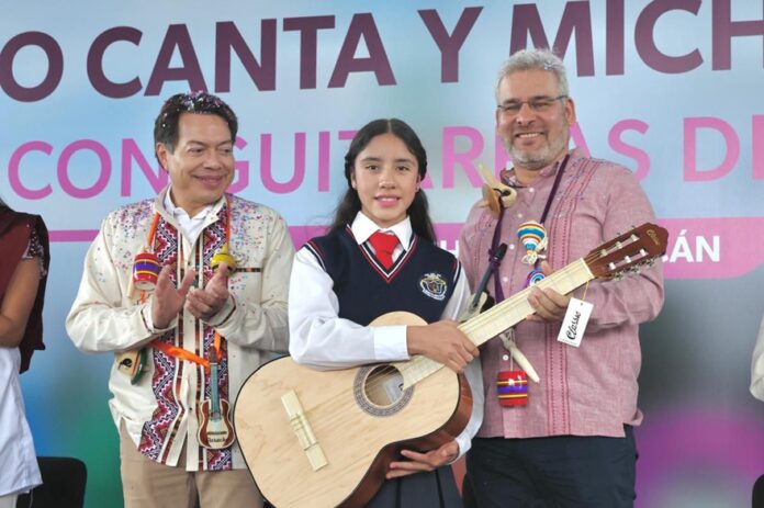 Guitarras (1)