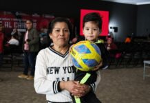 Abierto registro al programa para familias cuidadoras de niñas y niños con cáncer