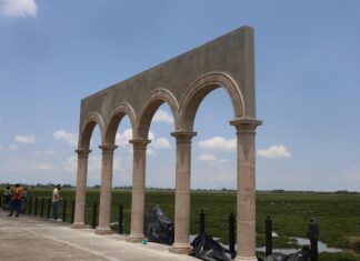 Infraestructura en constante mejora en Queréndaro