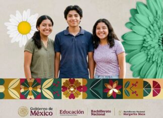 Cuitzeo abre inscripciones para Bachillerato “Margarita Maza”, en Cuamio