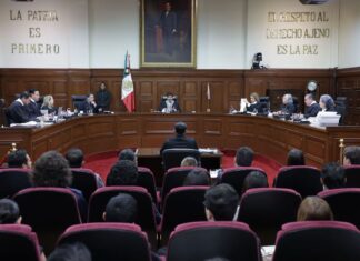 Corte pone límites a los independientes en Michoacán; el Sombrero mantiene abierta la disputa rumbo al 2027