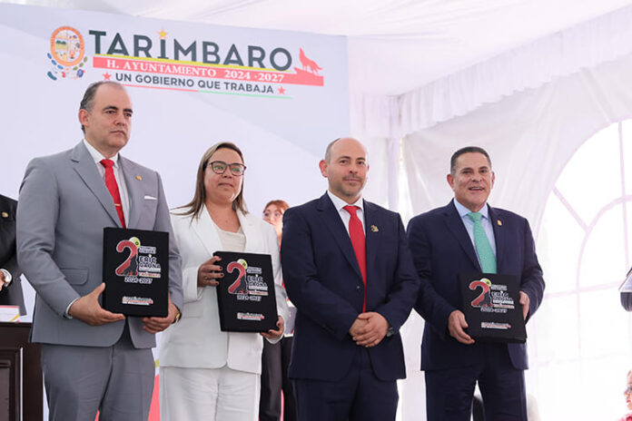 Tarimbaro (2)