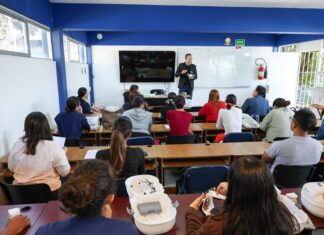 Docentes nicolaitas reconocidos por su alto desempeño; emiten resultados del PRODEP