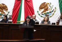Vanhe Caratachea busca impulsar diputación migrante