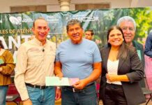 Suman ya más de 100 visas para adultos mayores de Zinapécuaro