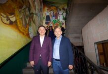 Tarímbaro fortalece el acceso a la justicia: Instalan un nuevo Juzgado Auxiliar