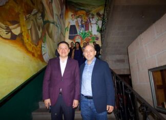 Tarímbaro fortalece el acceso a la justicia: Instalan un nuevo Juzgado Auxiliar