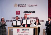 Hecho en México ofrece descuentos en envíos y facilidades para vender en línea a empresas