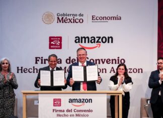 Hecho en México ofrece descuentos en envíos y facilidades para vender en línea a empresas