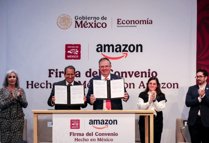amazon