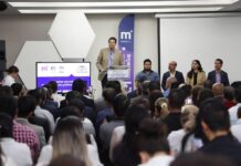 Consolida Alfonso Martínez oportunidades educativas de las y los morelianos