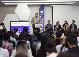 Consolida Alfonso Martínez oportunidades educativas de las y los morelianos