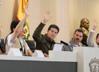 Aprueba Cabildo de Morelia modificación a concesión de estacionamiento y complejo comercial en antigua Central de Autobuses