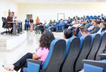 Instalan comisiones del Consejo Universitario