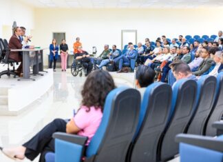Instalan comisiones del Consejo Universitario