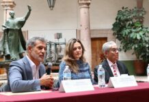 Morelia invita al Festival de Canto Gregoriano y Polifonía