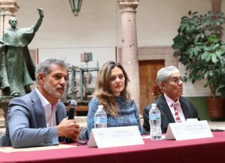 Morelia invita al Festival de Canto Gregoriano y Polifonía
