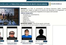 Cateos en Zinapécuaro dejan cuatro detenidos; investigan a policías de José Sixto Verduzco por desaparición
