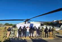 Bedolla presume aumento en detenciones por extorsión; Michoacán suma 50 capturas en 2026