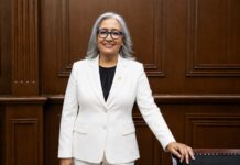 Congreso de Michoacán hace justicia a la historia de Jungapeo y del Oriente del estado: Emma Rivera