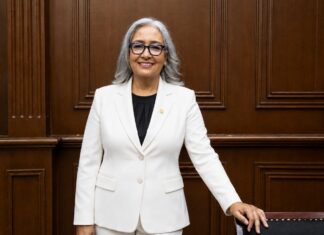 Congreso de Michoacán hace justicia a la historia de Jungapeo y del Oriente del estado: Emma Rivera