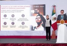 Especialistas advierten que el diseño de las redes sociales favorece la adicción en niñas y adolescentes