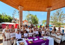 Gobierno de Morelia invita a disfrutar agosto con tres grandes ferias gastronómicas