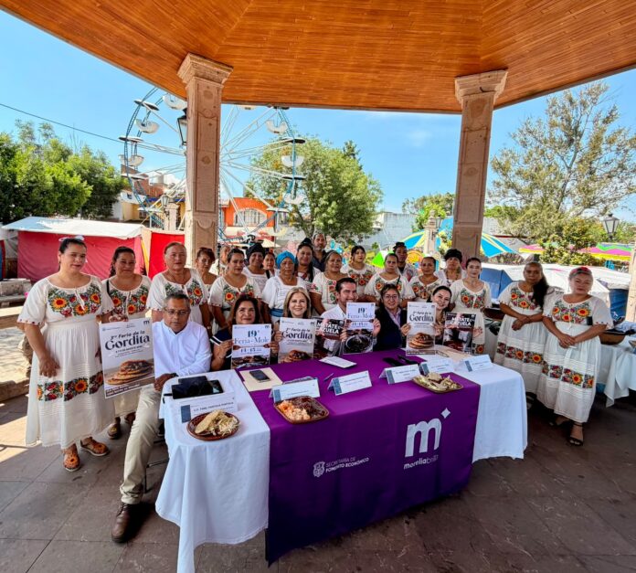 fESTIVAL GASTRONOMICO