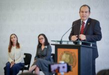 Michoacán refuerza combate al narcomenudeo por su vínculo con homicidios, secuestros y extorsiones