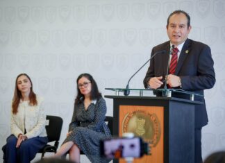 Michoacán refuerza combate al narcomenudeo por su vínculo con homicidios, secuestros y extorsiones
