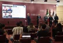 Golpe a las finanzas del crimen; capturas en Michoacán frenarán ganancias ilícitas por casi 28 mil millones de pesos
