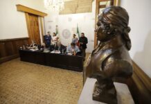 El 4 de marzo quedó establecido como “Día del Aniversario de la Batalla del Fuerte de Cóporo de 1815”