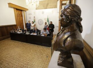 El 4 de marzo quedó establecido como “Día del Aniversario de la Batalla del Fuerte de Cóporo de 1815”