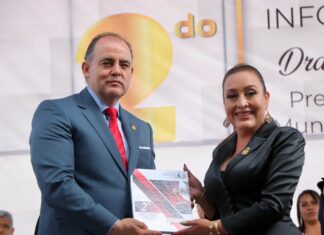 Presidente del Congreso del Estado descarta irregularidades en finanzas de Cuitzeo tras revisión de la ASM
