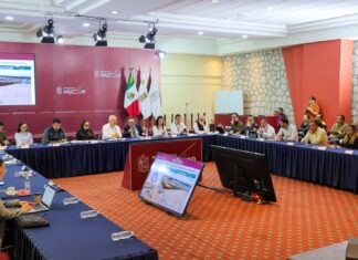 Este año abrirán guarderías del IMSS en Uruapan, Jiquilpan y Tarímbaro