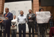 Llevan al Congreso solicitud de juicio político contra la Rectora Yarabí Ávila por presunto desacato judicial