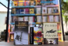Invita Gobierno de Morelia a descubrir las cinco colecciones literarias de las Cabinas de Lectura