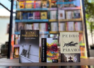 Invita Gobierno de Morelia a descubrir las cinco colecciones literarias de las Cabinas de Lectura
