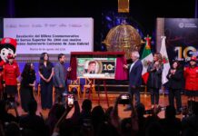 Juan Gabriel, el amor eterno de México en la Lotería Nacional