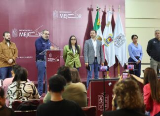 Ni tala, ni ecocidio; obras del Morebús cambiará el entorno verde de la zona poniente de Morelia