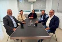 Bedolla revela que pidió intervención de la dirigencia nacional de Morena para frenar ataques internos
