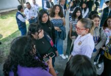 Crece la comunidad nicolaita, más de 17 mil registros en las microcredenciales y diplomados en línea