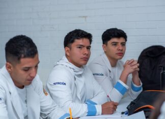 UMSNH lanza programa de Servicio Social Nicolita