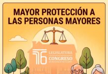 Michoacán fortalece la protección de los derechos de las personas mayores con una reforma integral