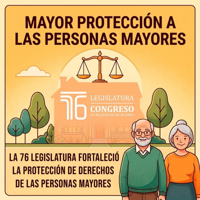personas mayores
