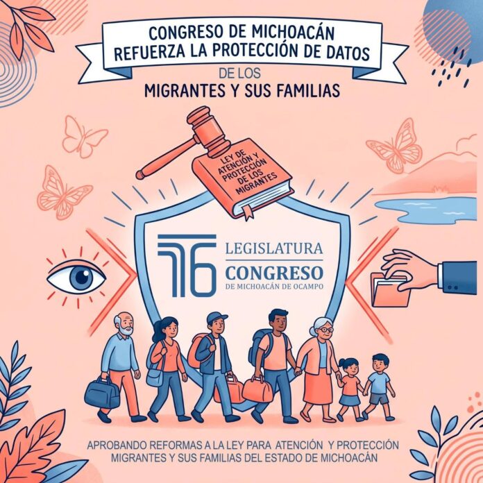 proteccion migrantes