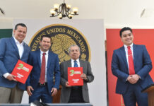 “Nos han dejado solos”: alcalde de Álvaro Obregón reclama recortes al Estado; Gobierno evita responder y defiende su política municipalista