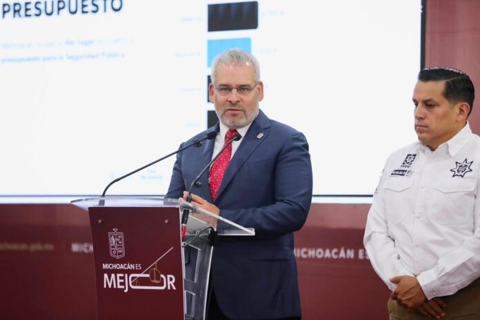 seguridad